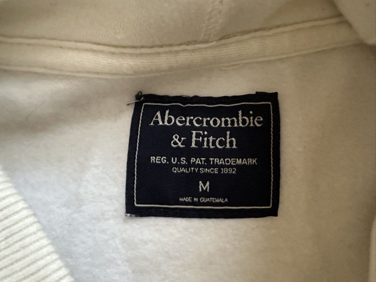 Abercrombie & Fitch Abercrombie & Fitch Hoodie Size US M / EU 48-50 / 2 - 4 Thumbnail