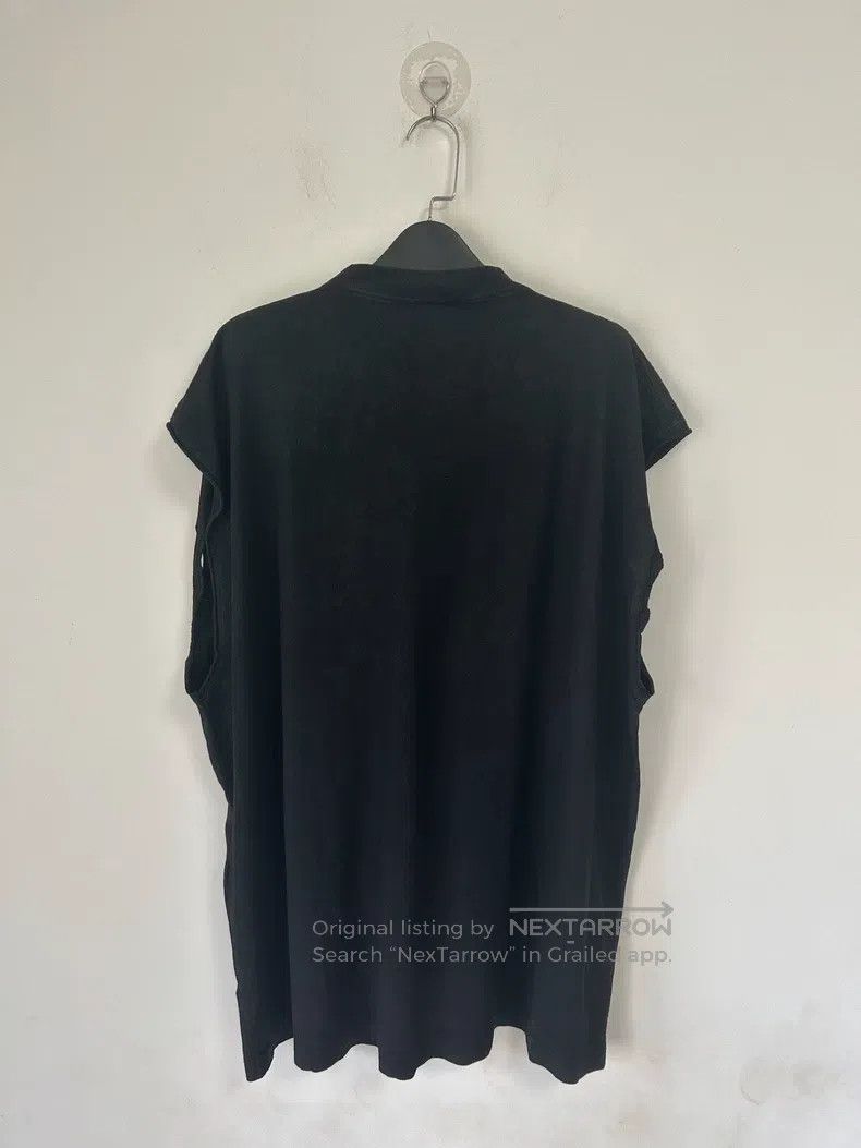 Balenciaga Balenciaga Angel city Los Angeles night scene vest sleevel Size US S / EU 44-46 / 1 - 2 Thumbnail
