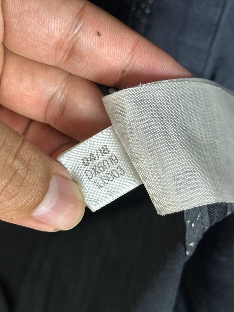 Adidas RARE ADIDAS WORLDWIDE LONG JACKET Size US XL / EU 56 / 4 - 12 Thumbnail