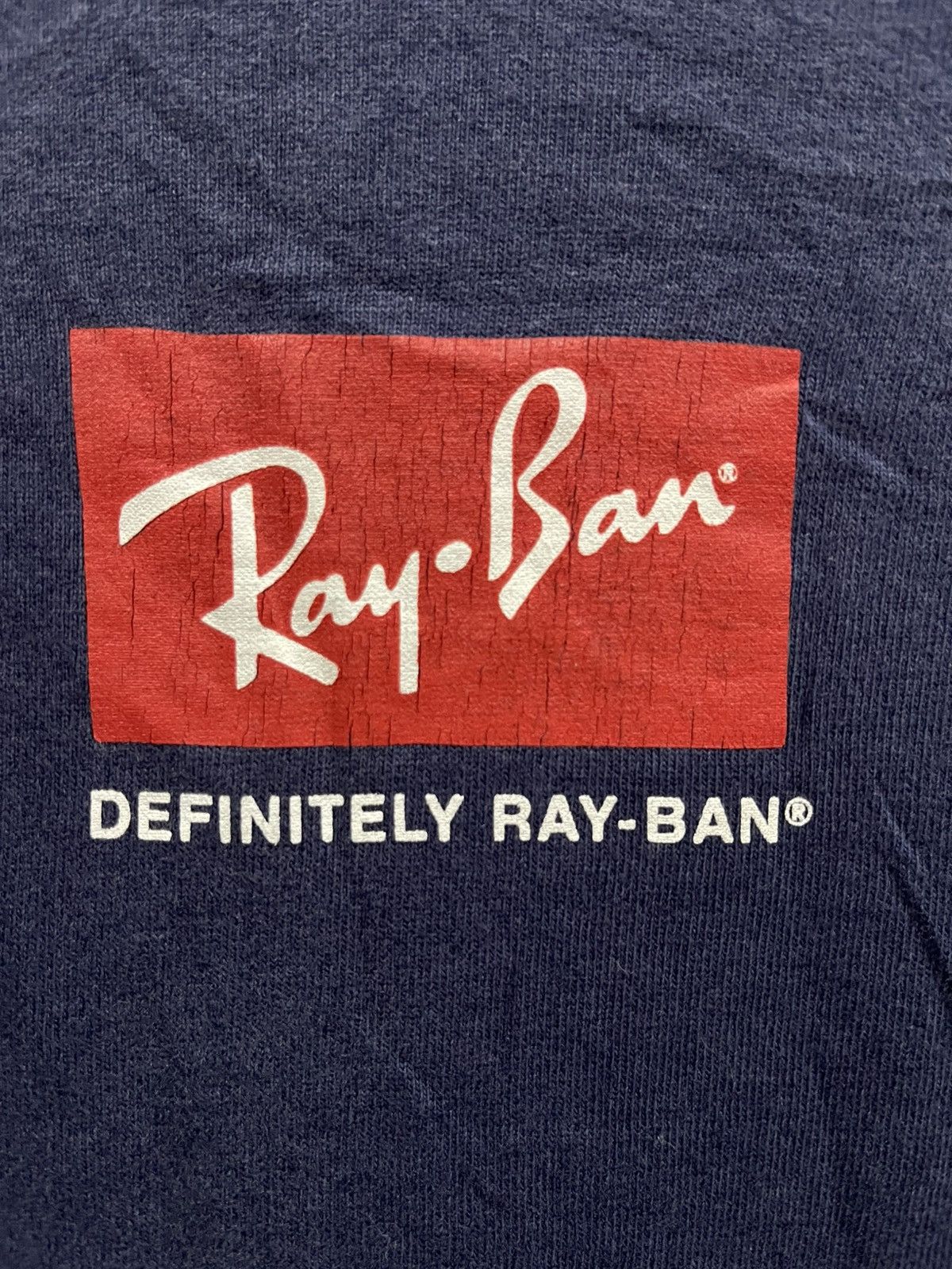 RayBan Vintage Ray Ban definitely Ray-Ban🔥🔥🔥 Size US L / EU 52-54 / 3 - 3 Thumbnail