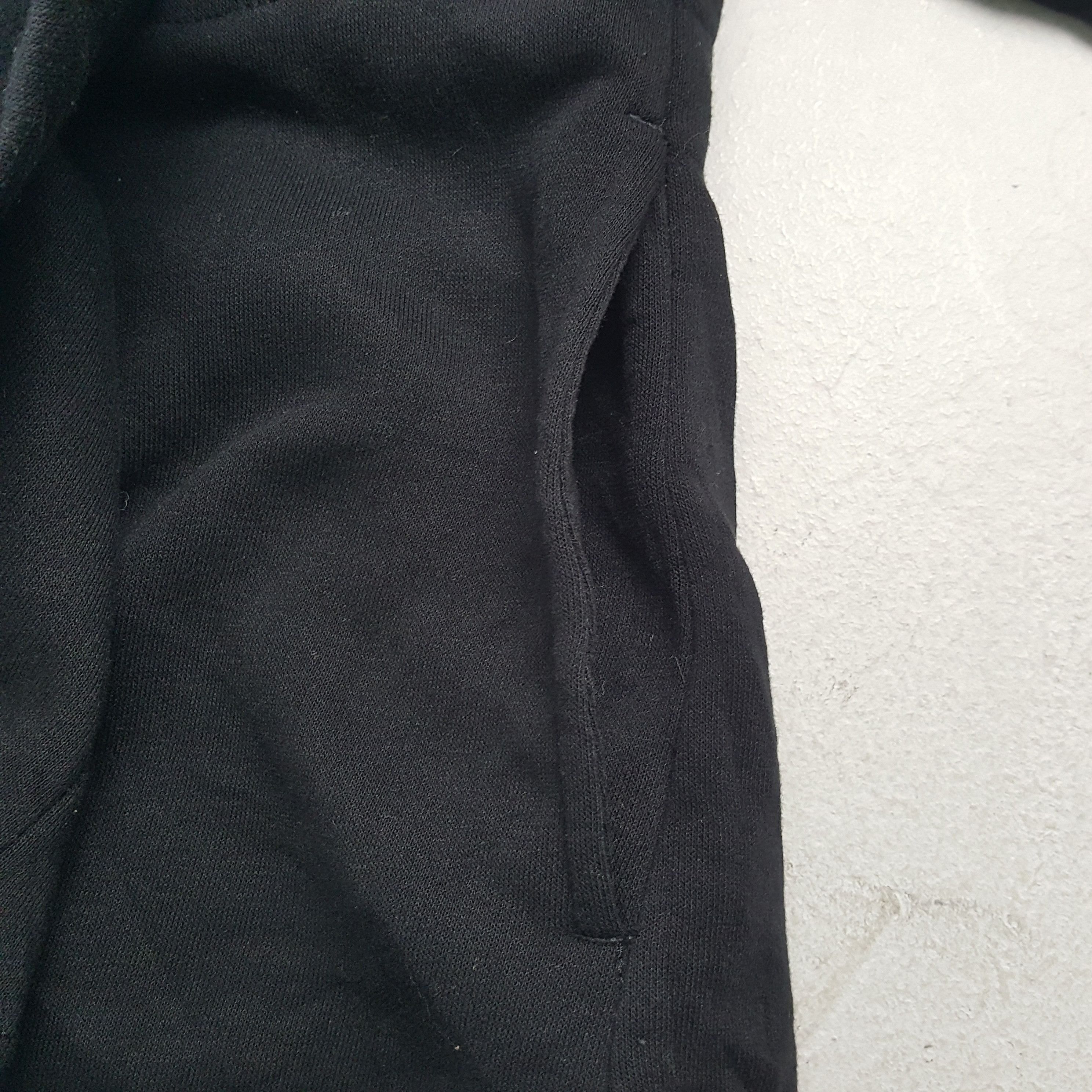 GU × Undercover × Vintage Vintage GU x UNDERCOVER Japanese Brand Fashion Hoodies Size US XL / EU 56 / 4 - 7 Thumbnail