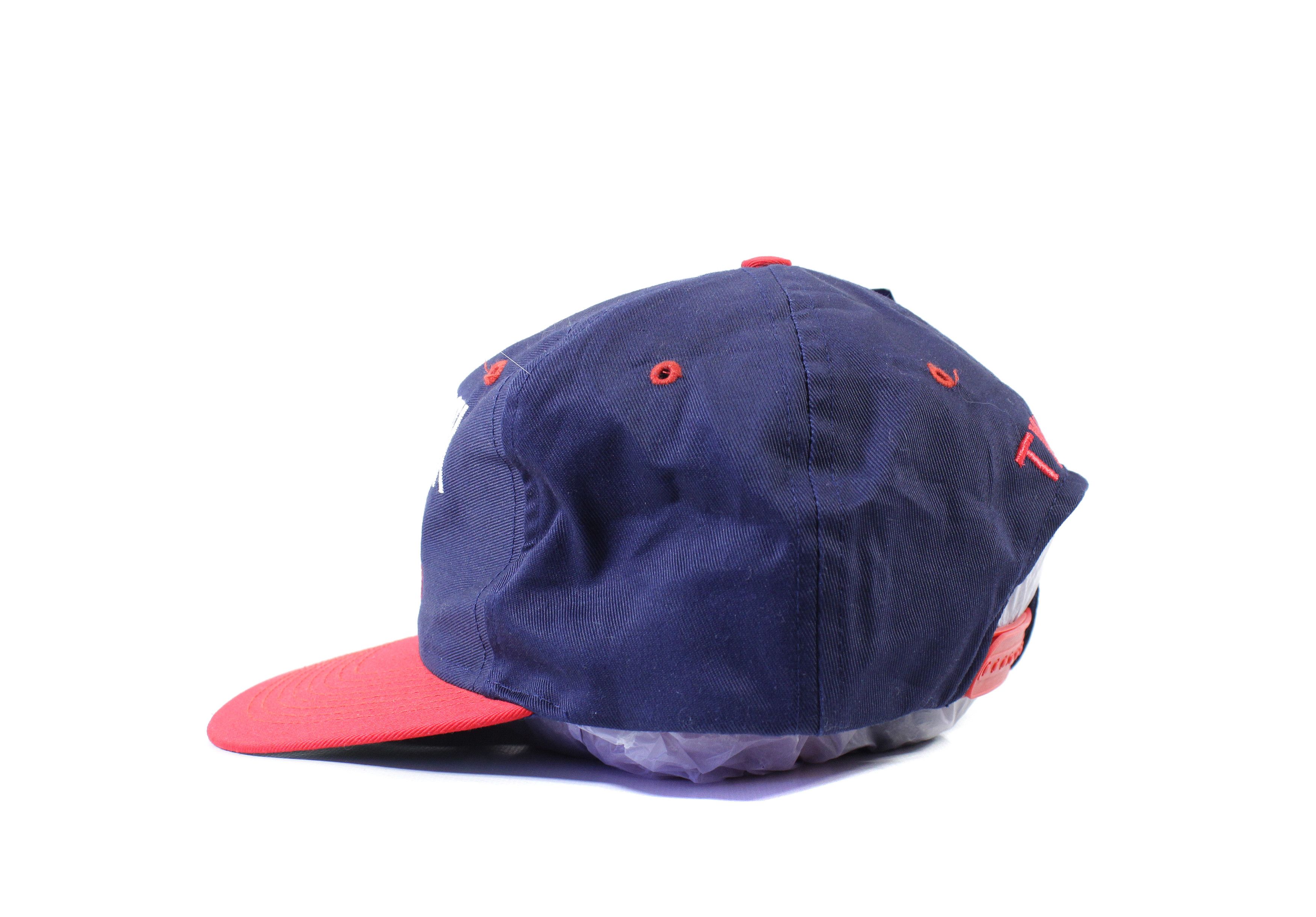 MLB Minnesota Twins Logo Cap Size ONE SIZE - 3 Thumbnail