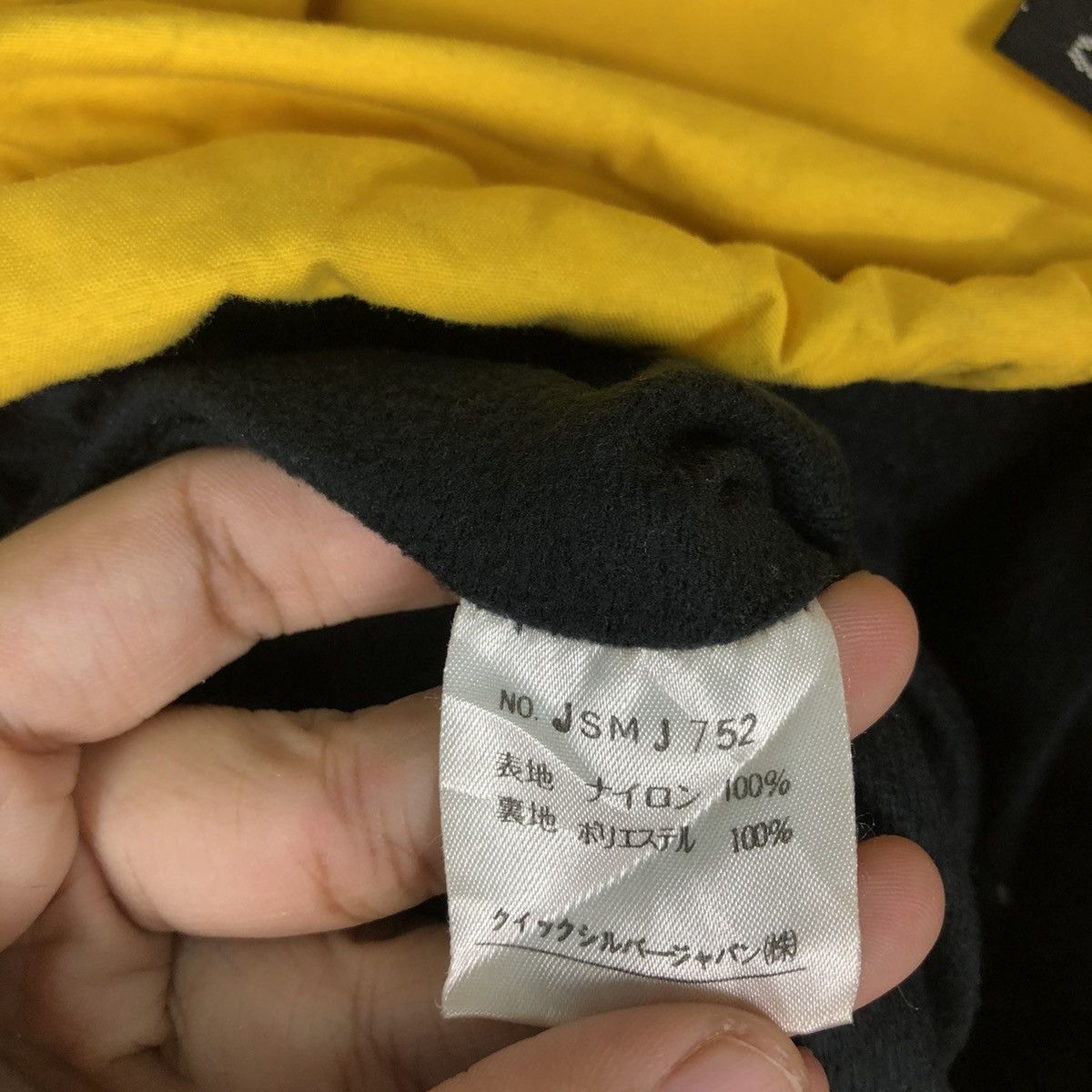 Quiksilver 🔥VINTAGE ANORAK JACKET PULL OVER QUICKSILVER BOARDING Size US M / EU 48-50 / 2 - 14 Thumbnail