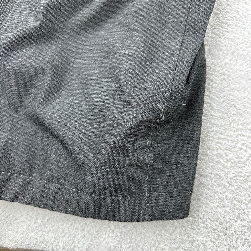 The North Face The North Face Goretex Black Snowboard Pants Men’s Size L Size US 34 / EU 50 - 9 Thumbnail