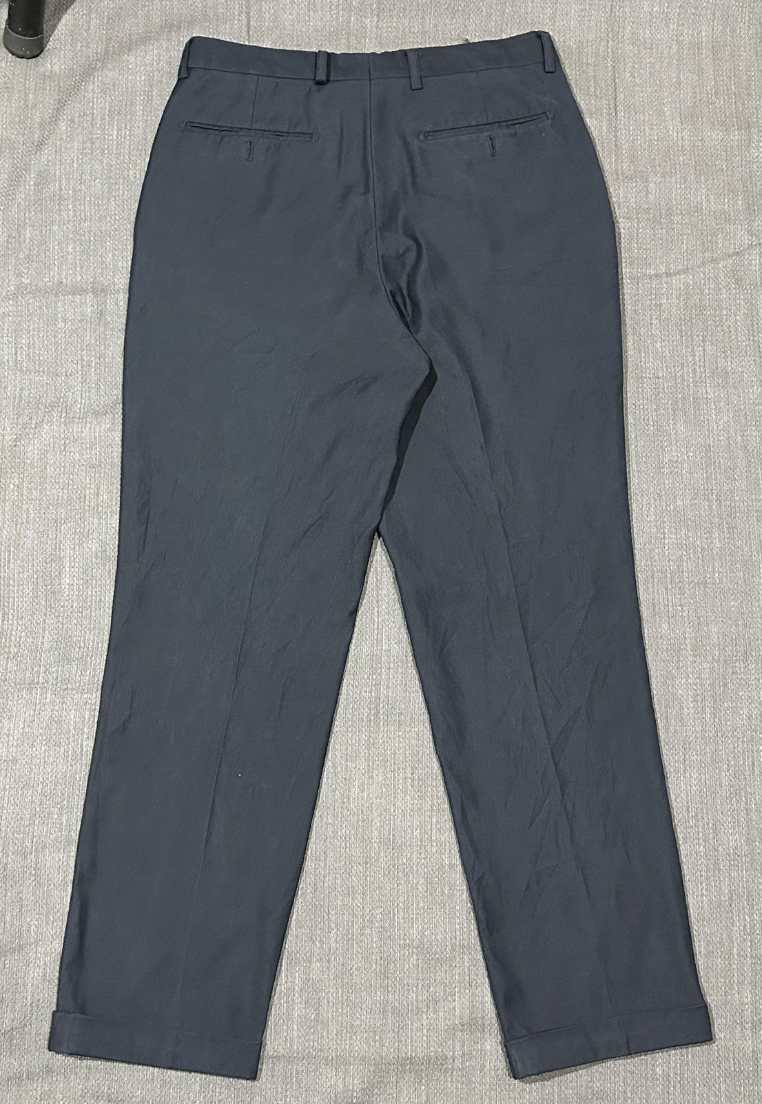 Giorgio Armani Giorgio Armani Size US 32 / EU 48 - 4 Thumbnail