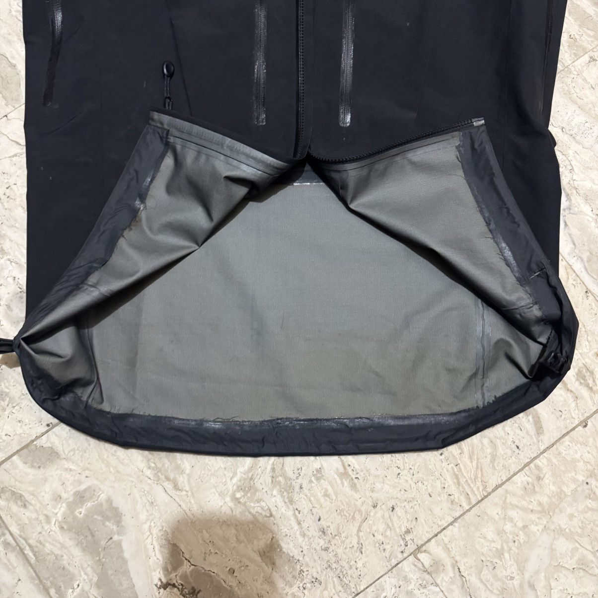 Arc'teryx Y2k Arc’teryx Beta AR Canada made Size US S / EU 44-46 / 1 - 5 Thumbnail