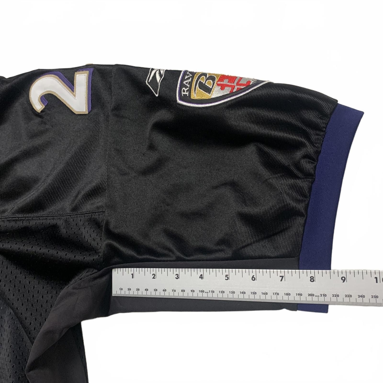 Reebok Baltimore Ravens Willis McGahee Jersey Reebok Sz 50 Size US M / EU 48-50 / 2 - 9 Thumbnail