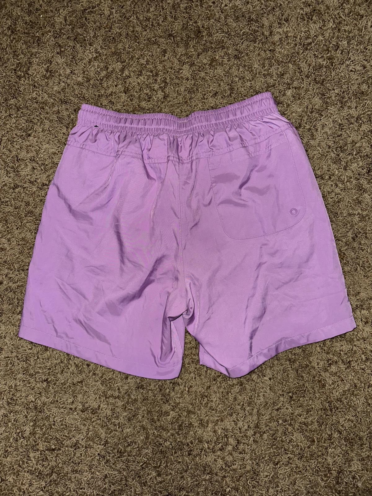 Nike Nike Limited Sportswear City Edition Mushroom Embroidery Shorts Size US 30 / EU 46 - 6 Thumbnail