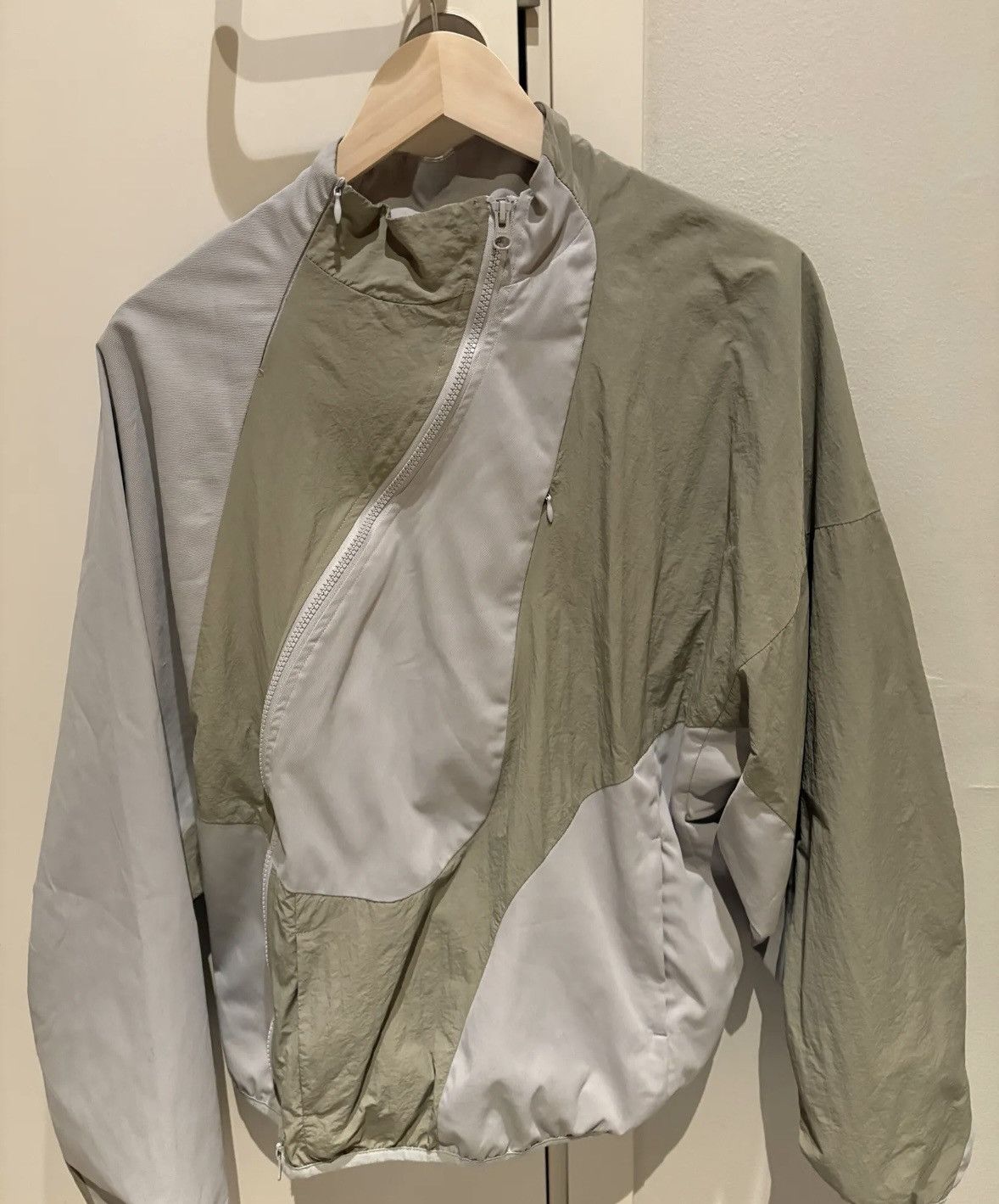 POST ARCHIVE FACTION (PAF) Post Archive Faction (PAF) 3.1 Technical Jacket Right Size US M / EU 48-50 / 2 - 2 Thumbnail