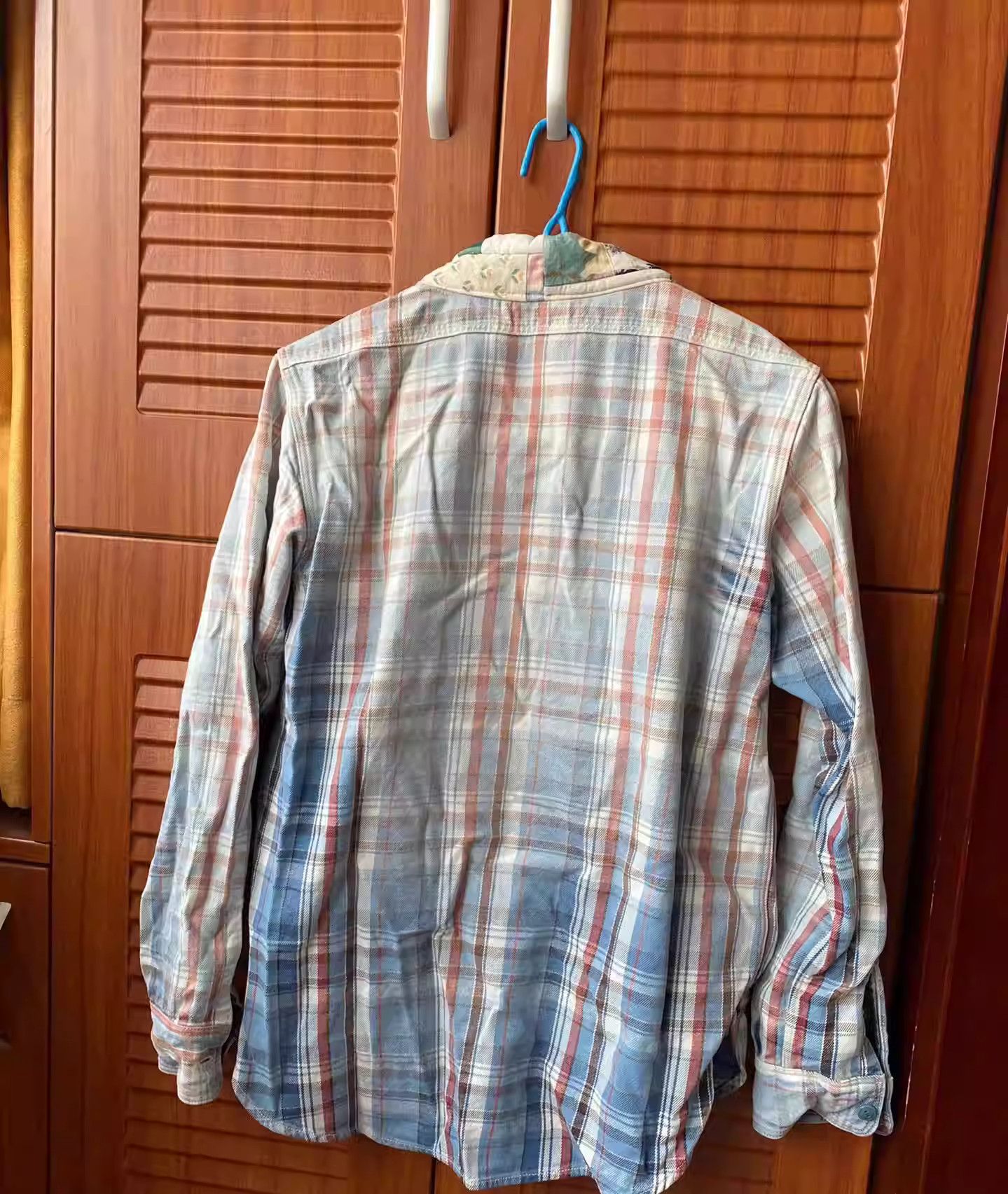 Kapital kapital Taoist robe Size US S / EU 44-46 / 1 - 2 Thumbnail