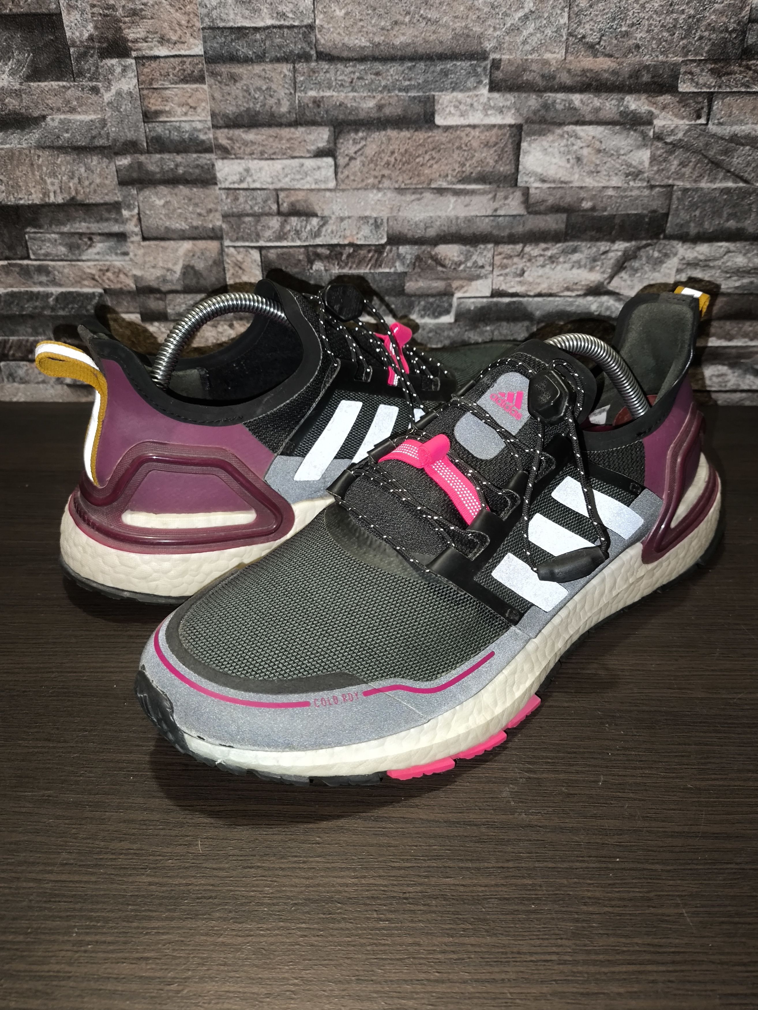 Adidas Ultraboost C.RDY Size 42 2/3
