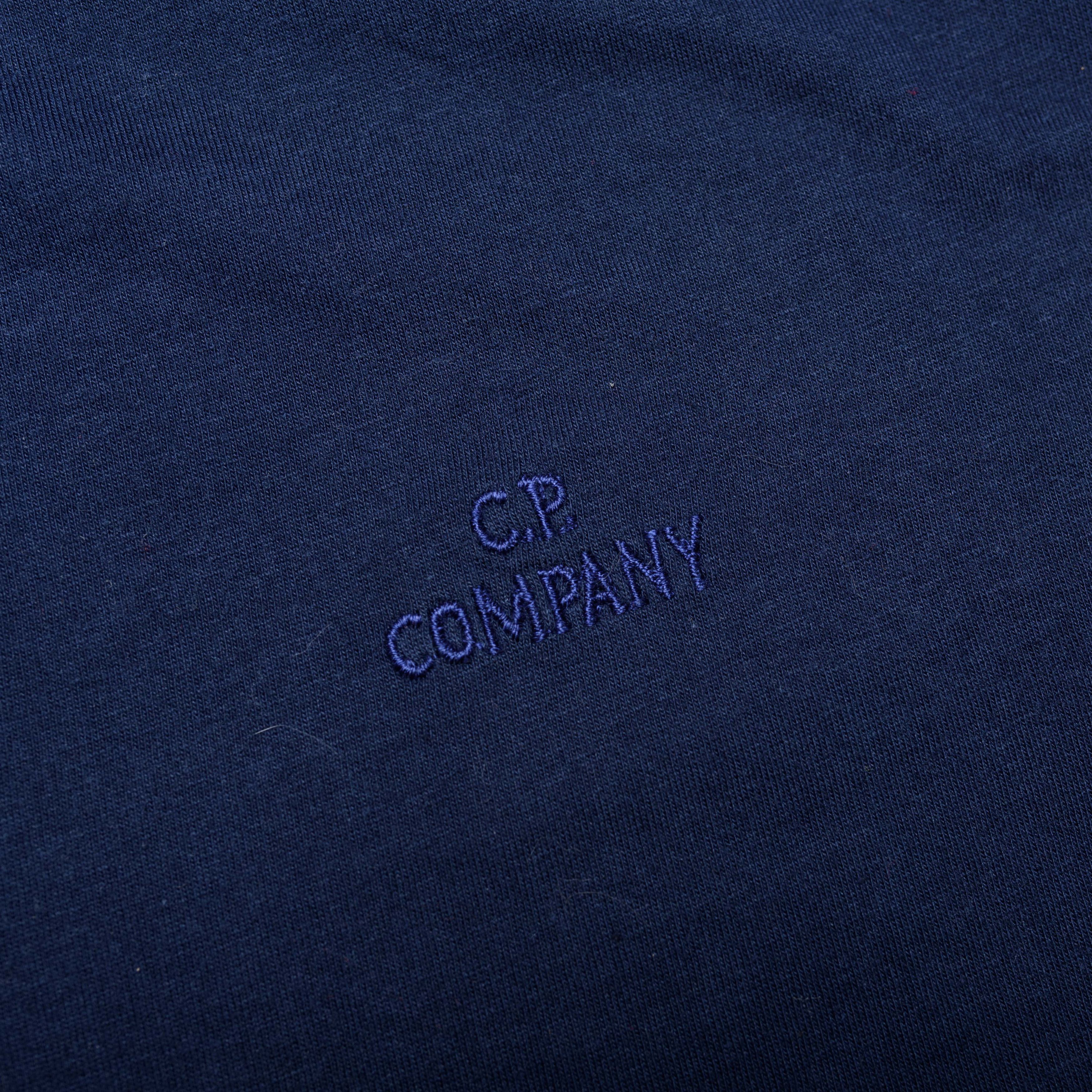 C.P. Company × Vintage Rare Vintage C.P. Company Polo 90's Size US XL / EU 56 / 4 - 3 Thumbnail