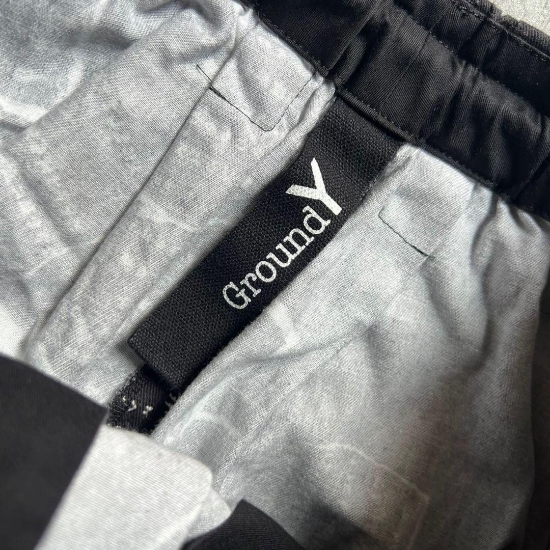 Yohji Yamamoto yohji yamamoto 23AW pants Size US 29 - 6 Thumbnail