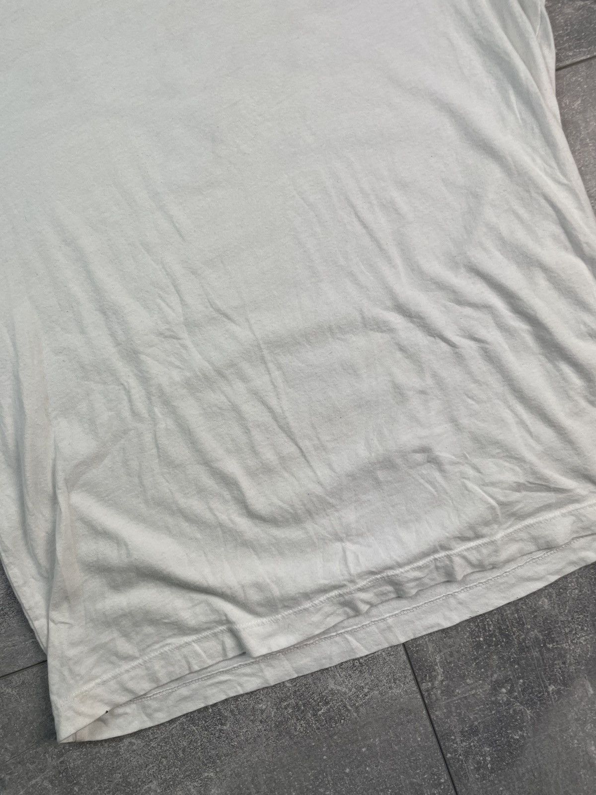 True Religion True Religion T-shirt Big Logo Size US L / EU 52-54 / 3 - 8 Thumbnail