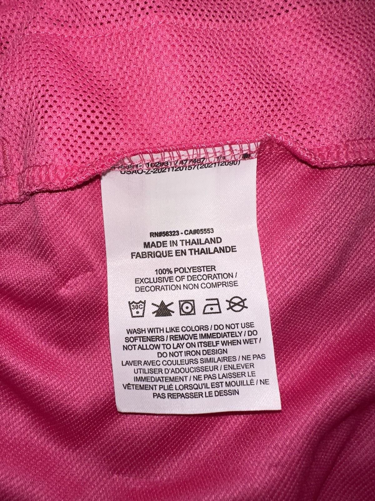 Nike Nike Women’s Dri-FIT Attack Training Shorts Size 32" / US 10 / IT 46 - 7 Thumbnail