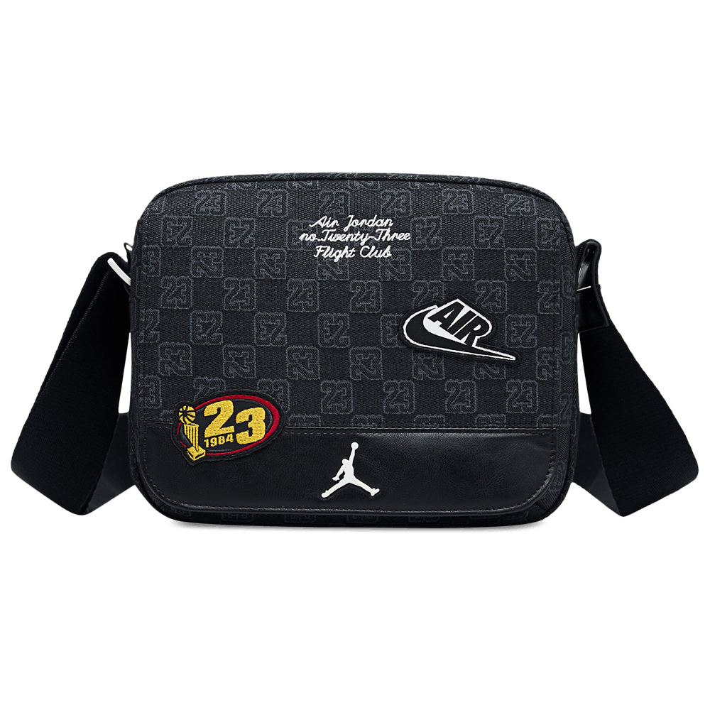 Jordan Brand Jordan Monogram Mini Messenger Size ONE SIZE - 1 Thumbnail