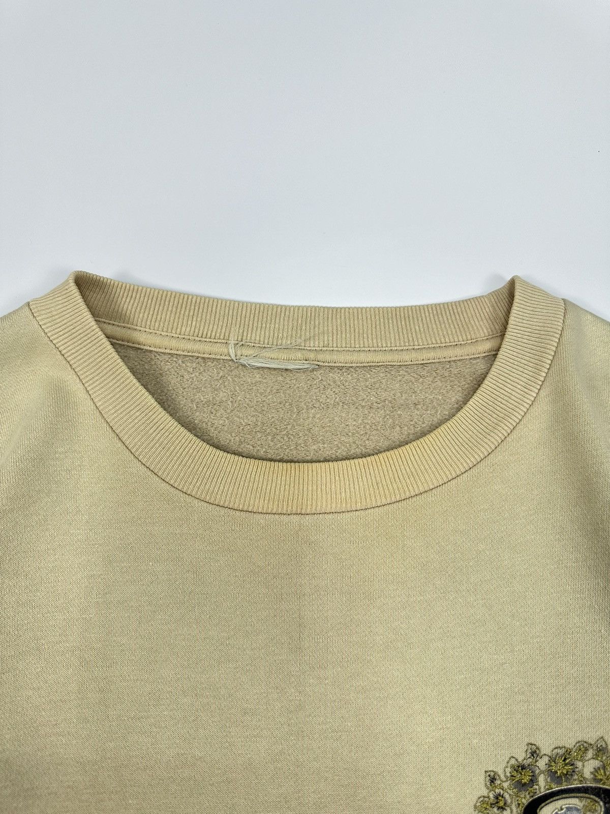 Sun Surf × Vintage Vintage Piko Hawaiian Longboard Wear Crewneck A610 Size US XL / EU 56 / 4 - 8 Thumbnail