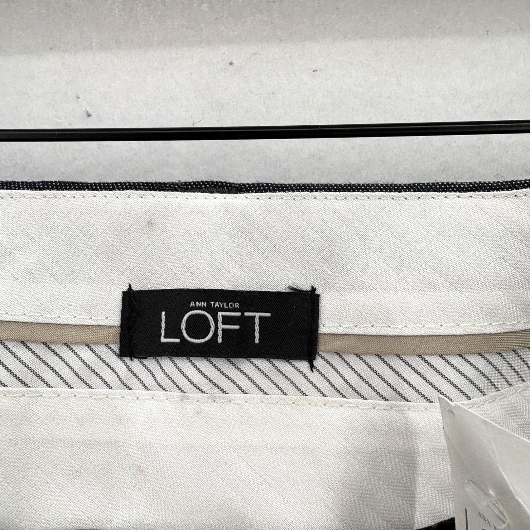 Loft VINTAGE: No? (omit) Size 36" / US 14 / IT 50 - 6 Thumbnail