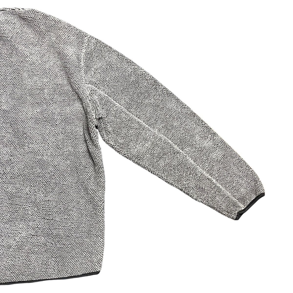 Japanese Brand × Vintage Vintage First Down Sherpa Fleece Outdoor Jacket Size US L / EU 52-54 / 3 - 12 Thumbnail