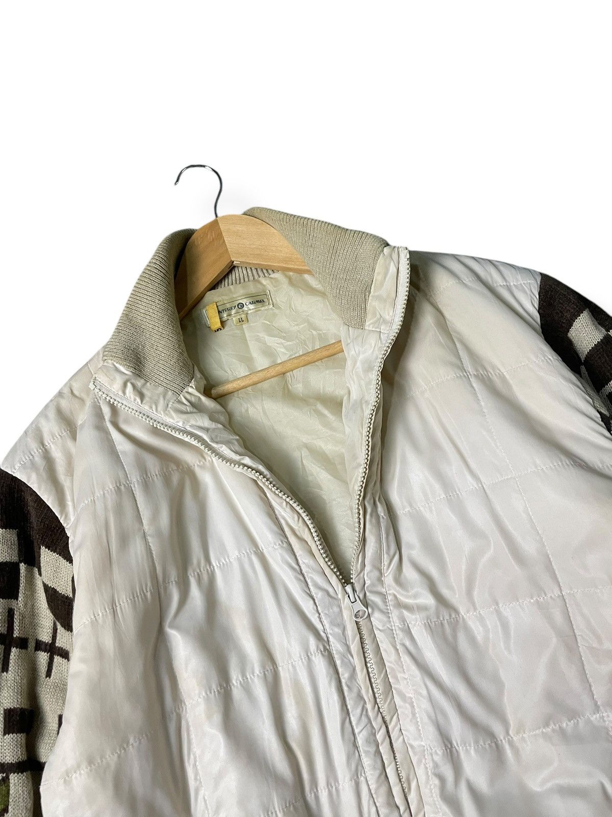 Japanese Brand × Vintage Vintage MONTEREY CARMEL Native Pattern Jacket (101) Size US L / EU 52-54 / 3 - 6 Thumbnail