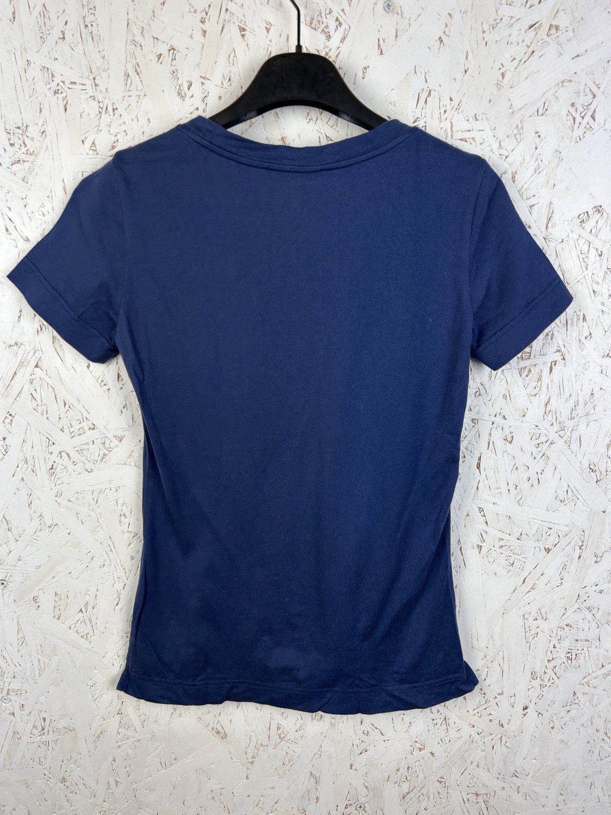 Vivienne Westwood Vivienne Westwood Red Label Ballets Center Logo T-Shirt Size XS / US 0-2 / IT 36-38 - 7 Thumbnail
