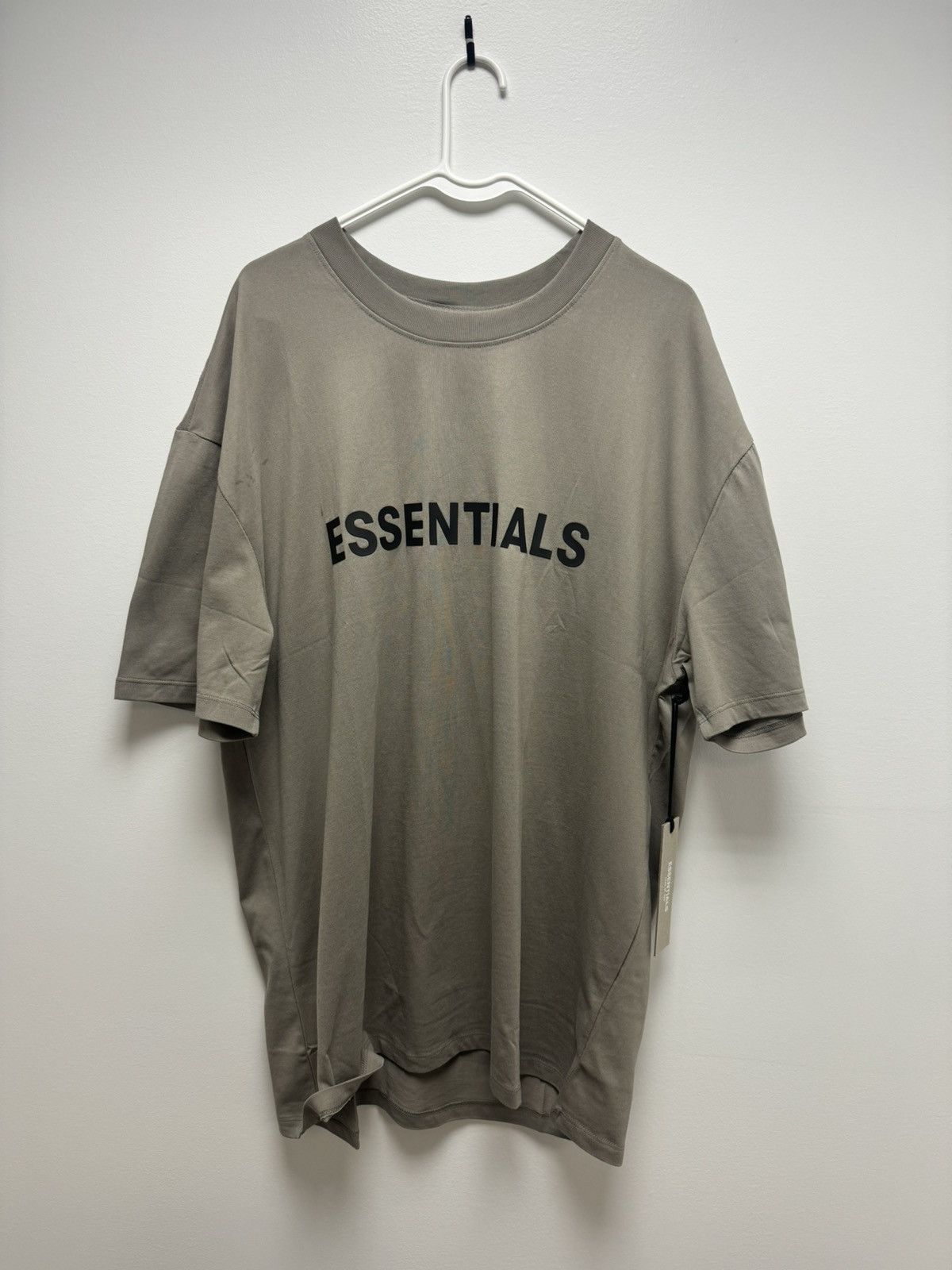 Popular Essentials shirt concrete