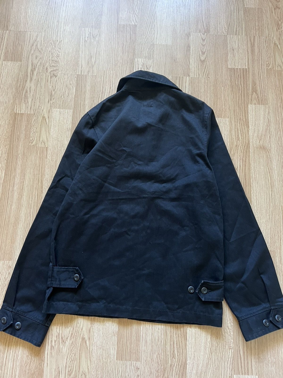 Carhartt Vintage Carhartt Modular Work Jacket Size M Size US M / EU 48-50 / 2 - 5 Thumbnail