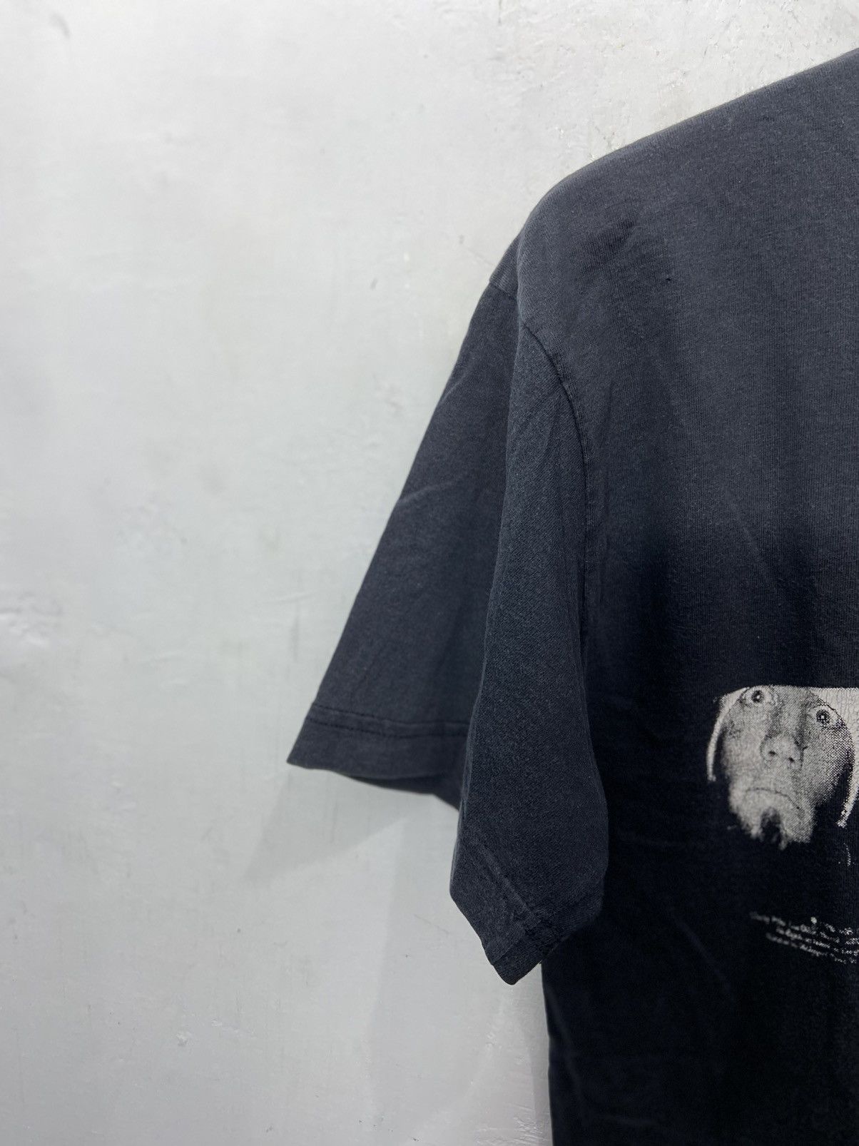 Band Tees Vintage Thrashed Korn Sun Faded Tshirt Size US L / EU 52-54 / 3 - 4 Thumbnail