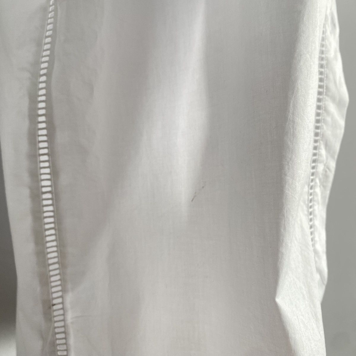 Veronique Branquinho SS17 Veronique Branquinho long shirt Size XS / US 0-2 / IT 36-38 - 8 Thumbnail