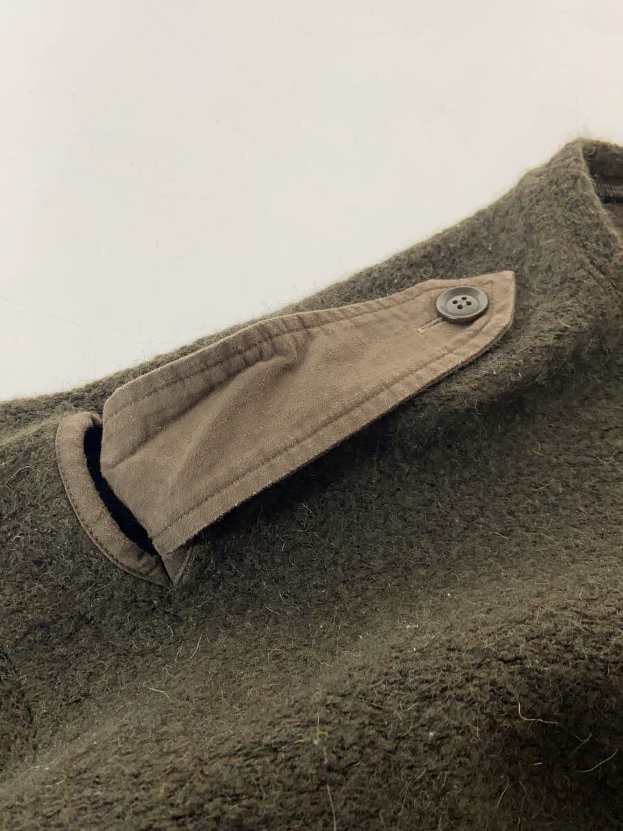 Yohji Yamamoto AW20 Slit Sweater Size US XL / EU 56 / 4 - 7 Thumbnail