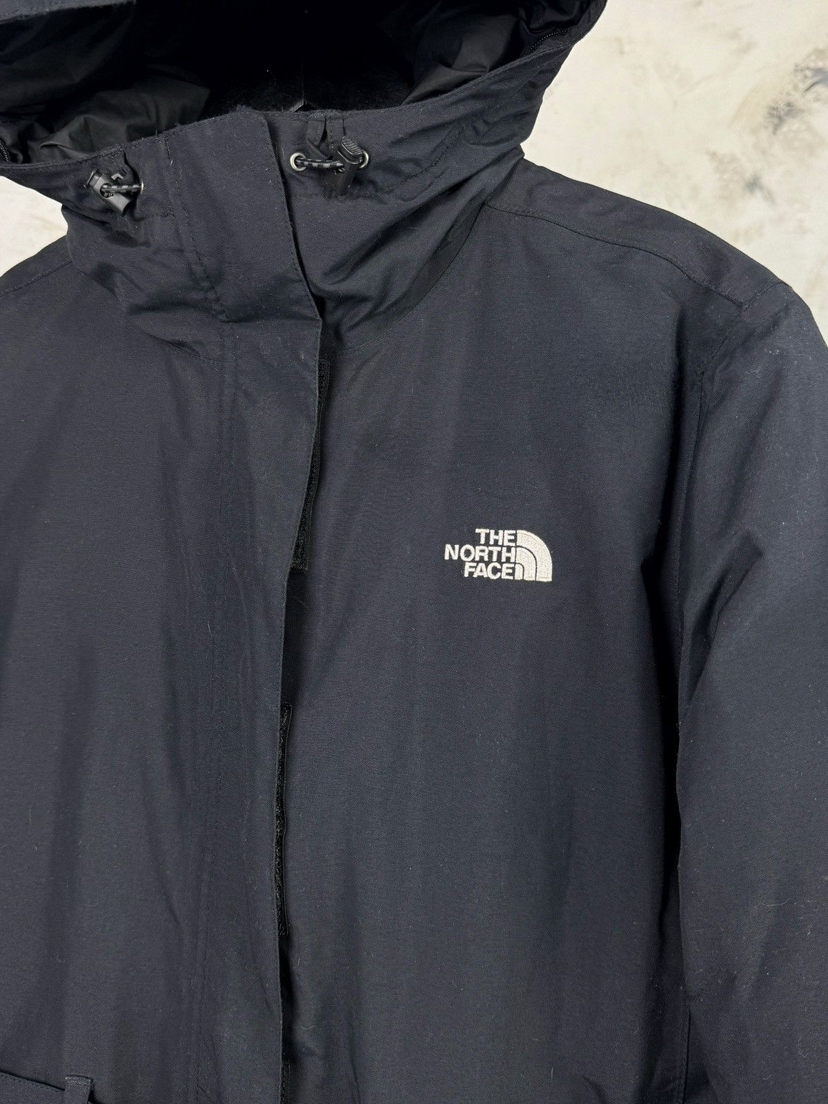 The North Face The North Face Puffer Down Jacket Size M - L Size L / US 10 / IT 46 - 7 Thumbnail