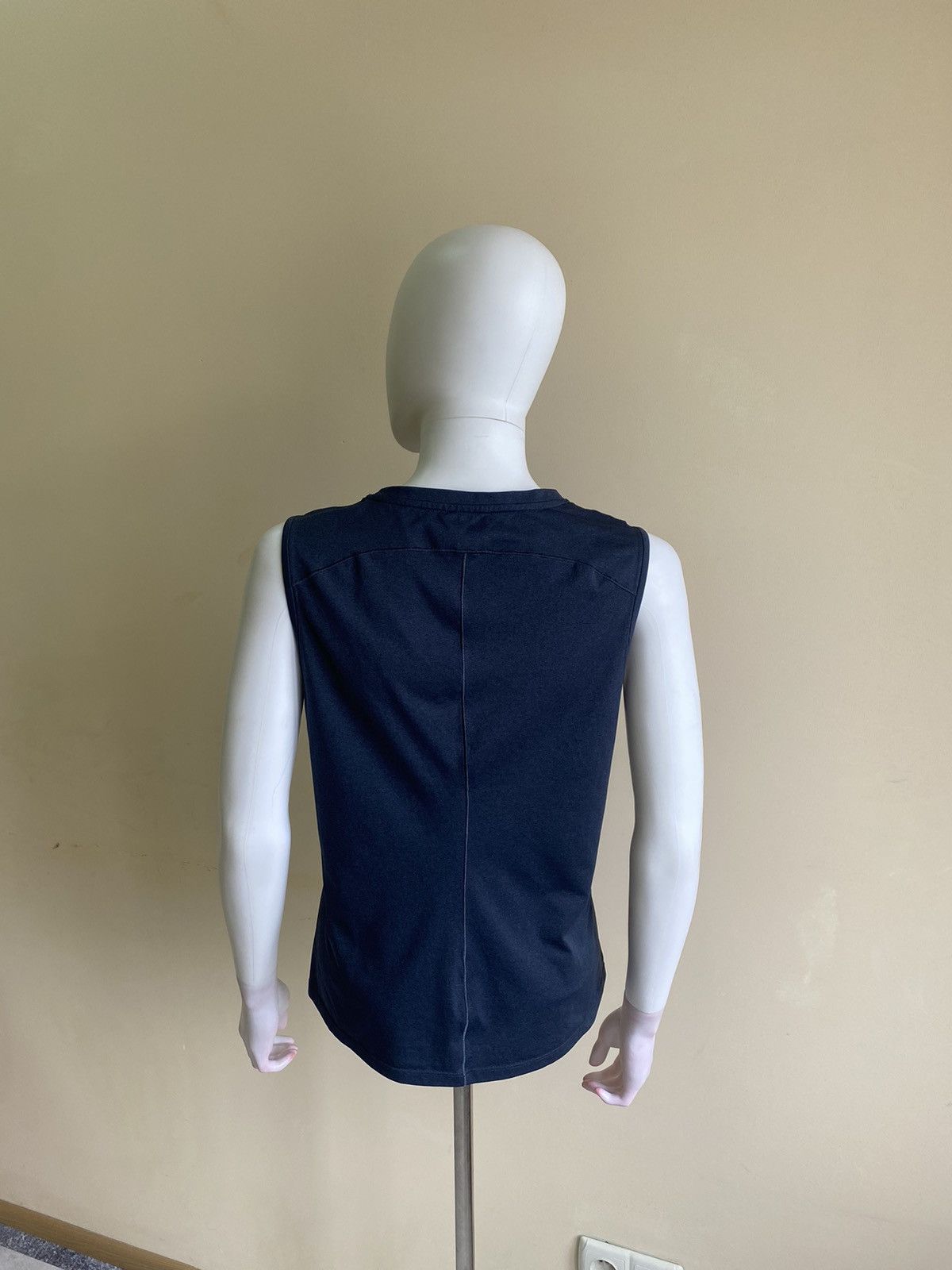 Arc'teryx Arcteryx Womens Blue Sleeveless Top Size S Size S / US 4 / IT 40 - 8 Thumbnail