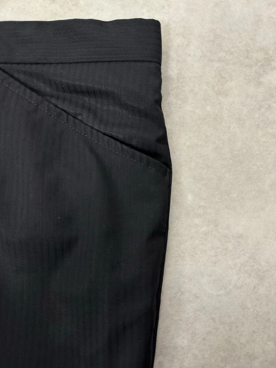 Givenchy 2000s Givenchy Classy Wool Tailored Pants Size US 34 / EU 50 - 7 Thumbnail