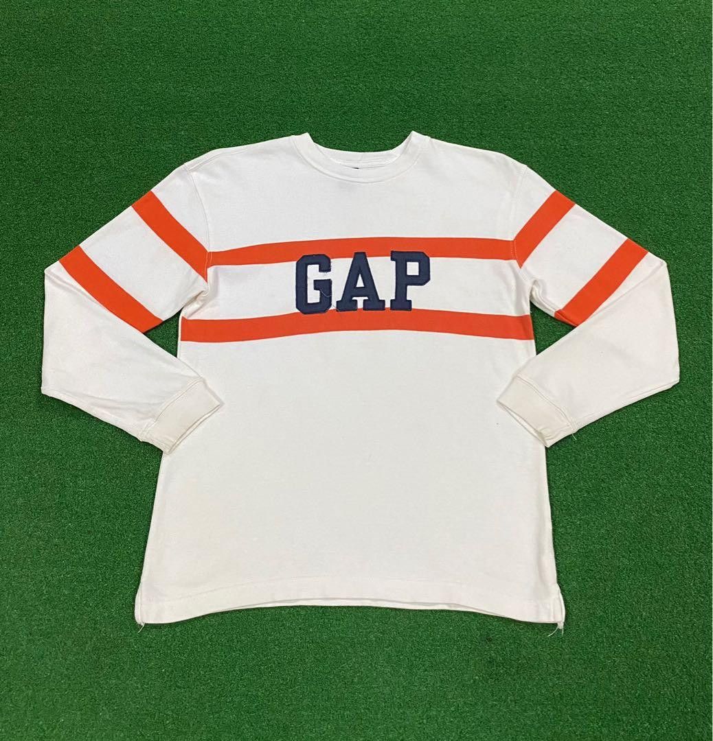 GAP SWEATSHIRT #SKU-A330