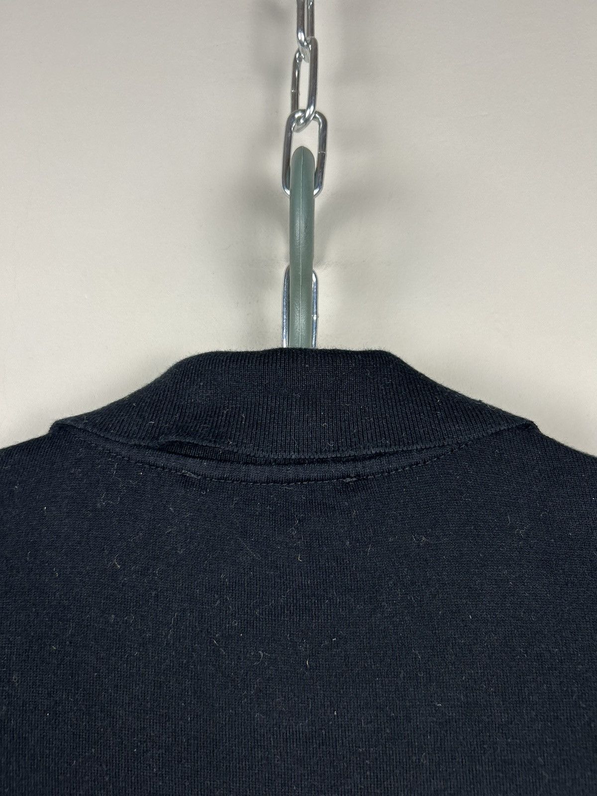 Vintage Gucci Polo T shirt