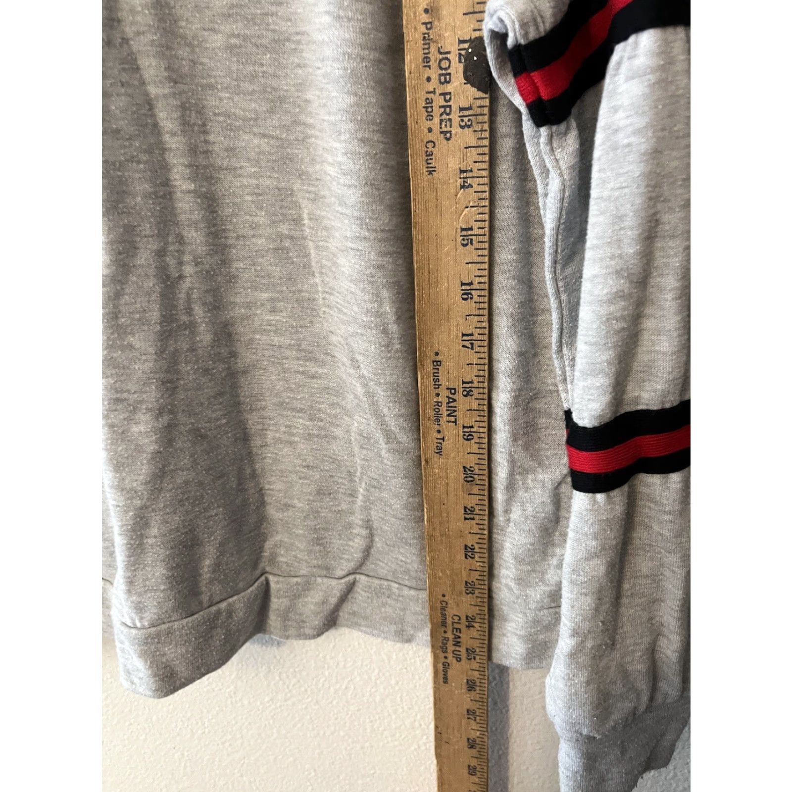 Vintage Halogen Women’s Gray Long Sleeve Comfort Soft Sweater Size L Casual Shirt Pullover Knit City Classic Elegant Women’s Size L / US 10 / IT 46 - 4 Thumbnail