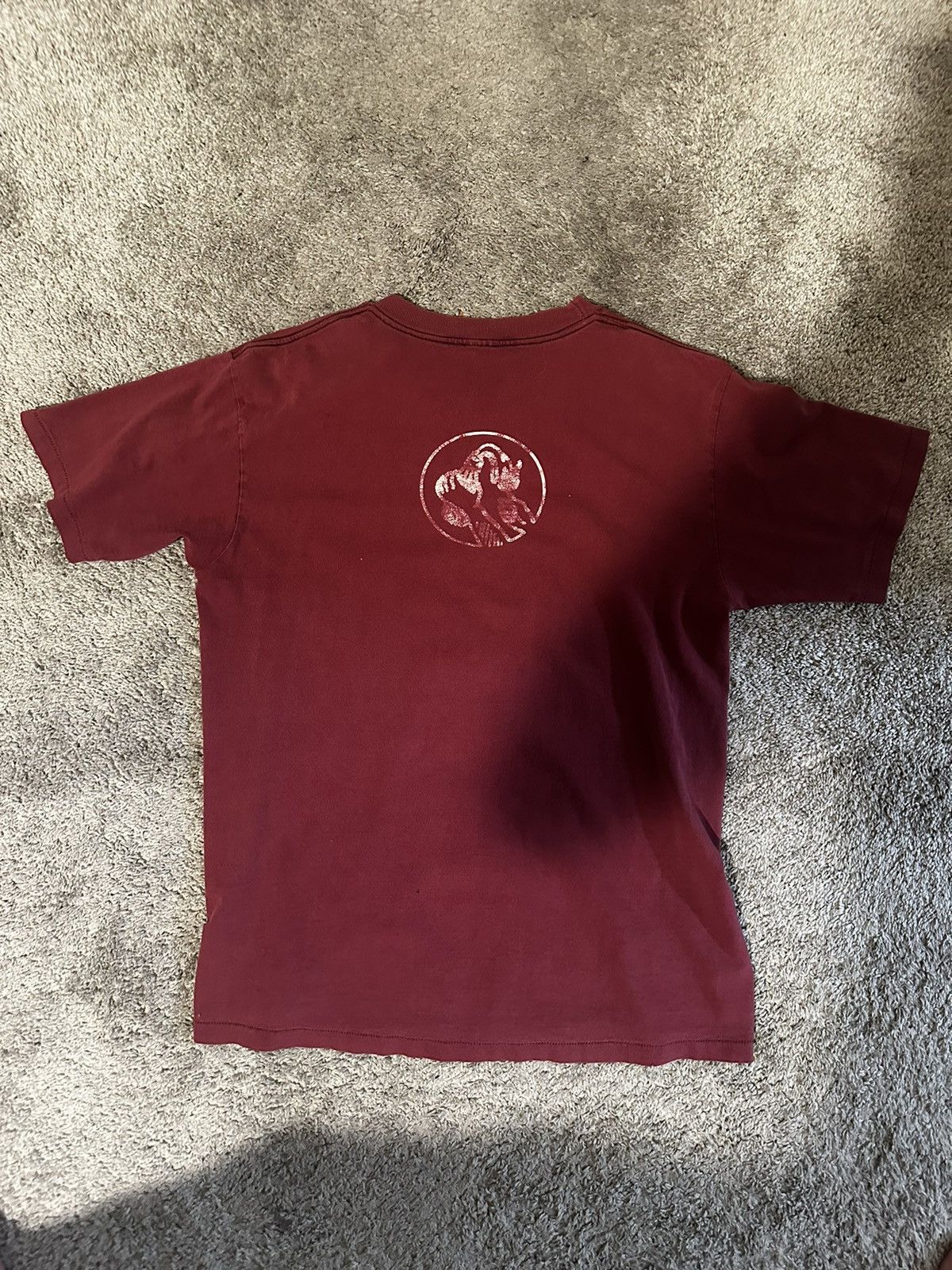 Vintage Vintage Rage Against The Machine Tee Size US L / EU 52-54 / 3 - 2 Thumbnail