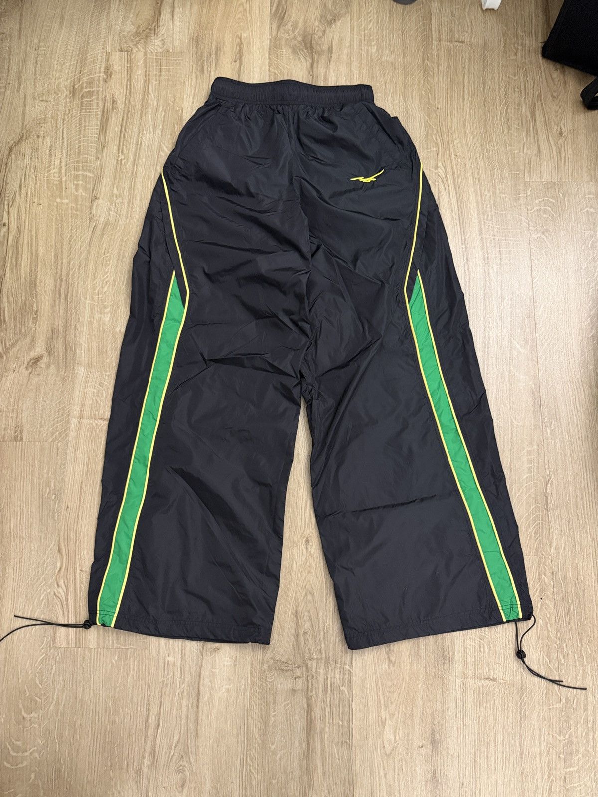 HMDD HMDD Samurai Sweats Size US 28 / EU 44 - 1 Thumbnail
