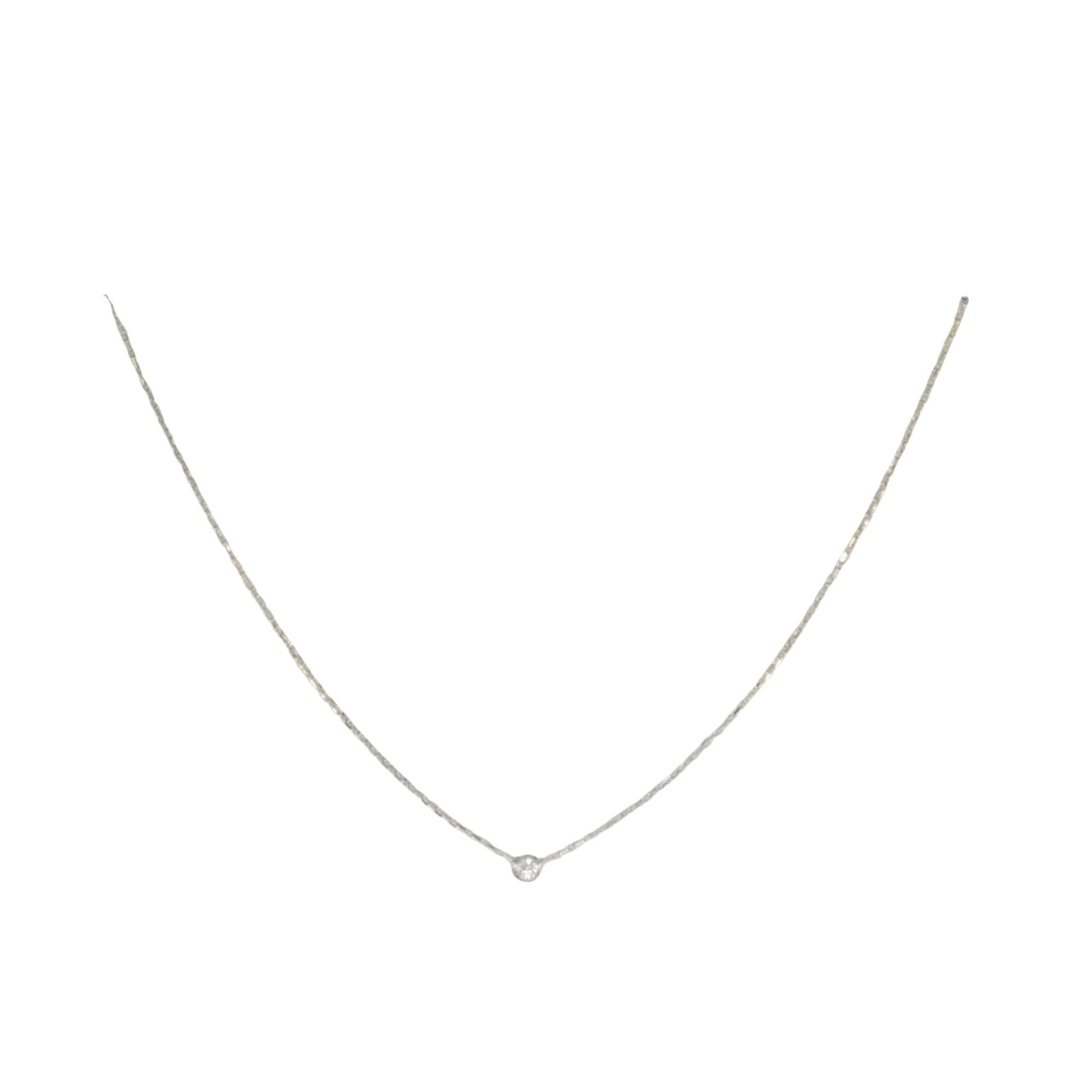Cartier Cartier Cartier d'Amour necklace Size ONE SIZE - 1 Thumbnail