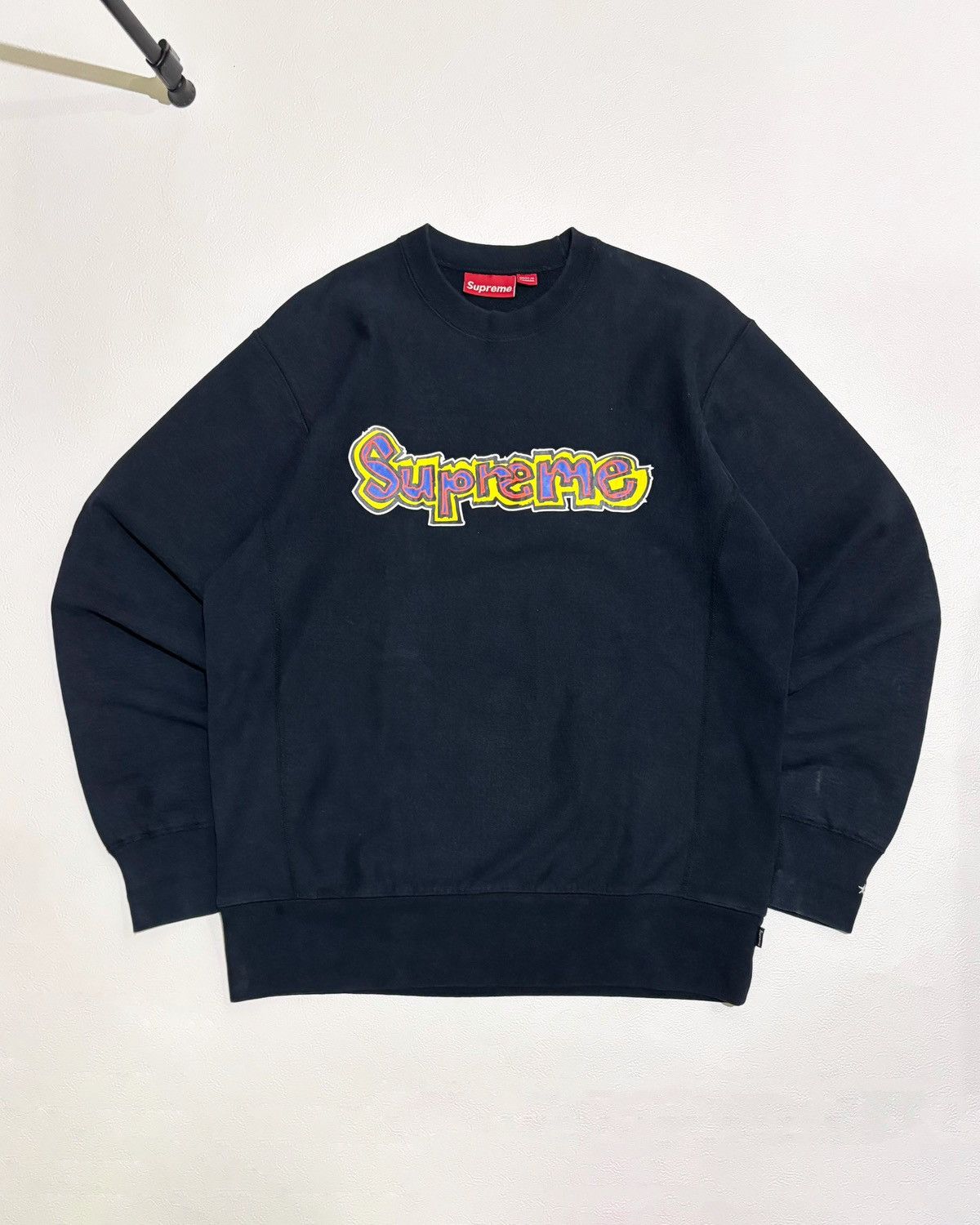 Supreme Mark Gonzales | Grailed