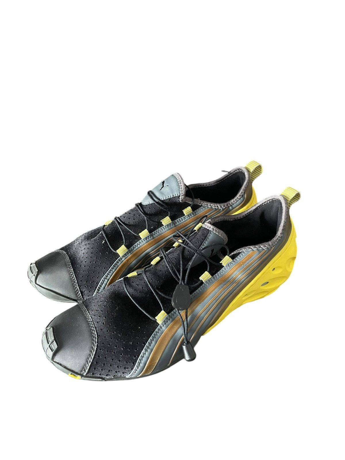 Puma Puma K1 Size US 12 / EU 45 - 3 Thumbnail