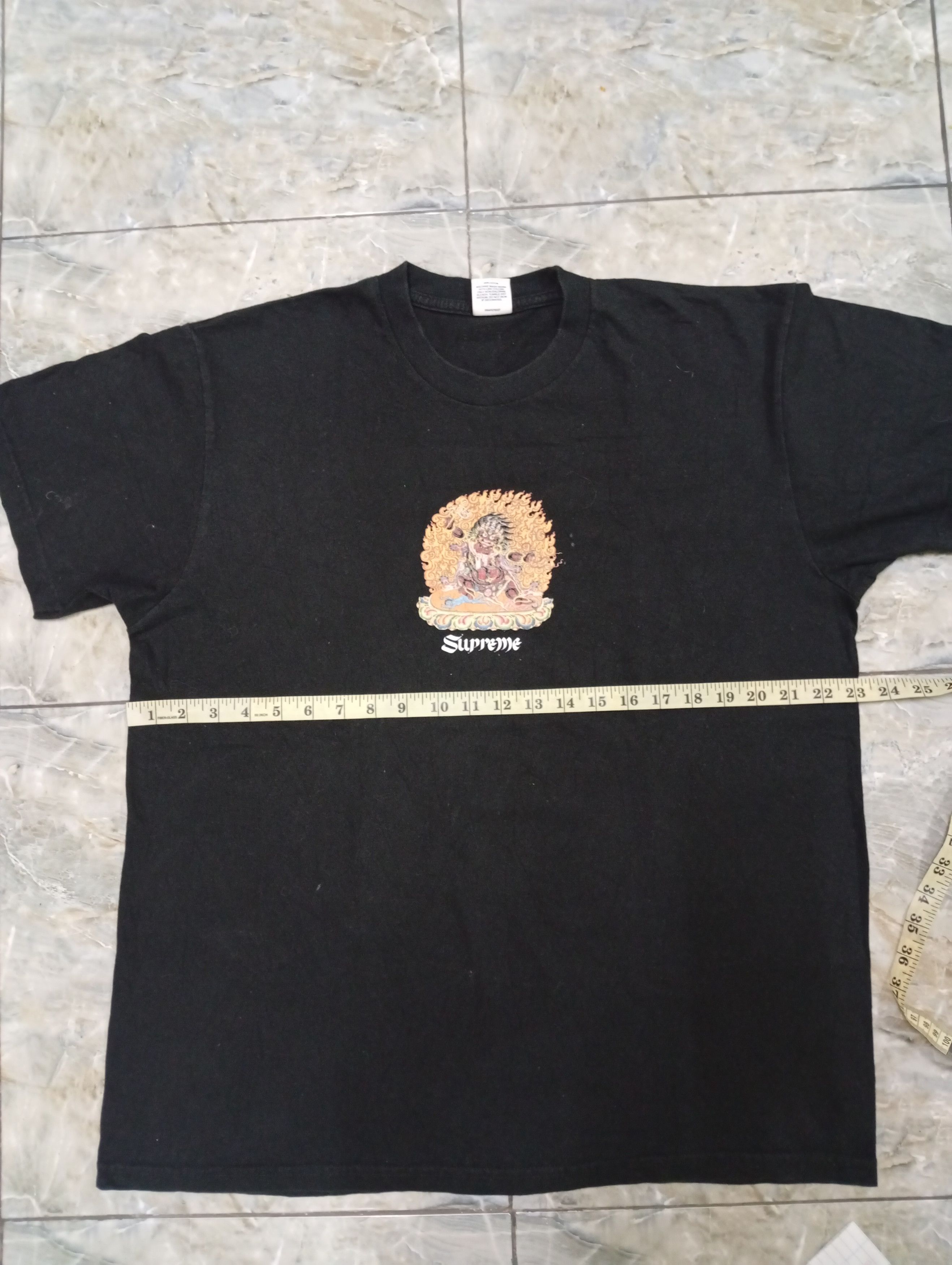 Supreme SUPREME X STREETWEAR Size US L / EU 52-54 / 3 - 2 Thumbnail