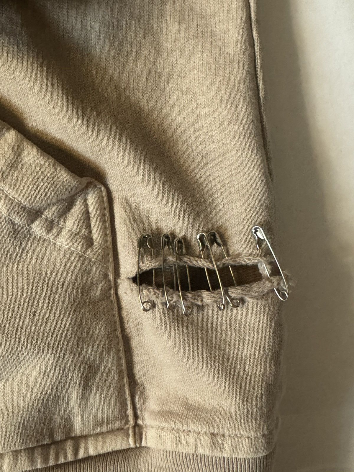 Other Vintage N.Y.L hoodie Size US S / EU 44-46 / 1 - 4 Thumbnail