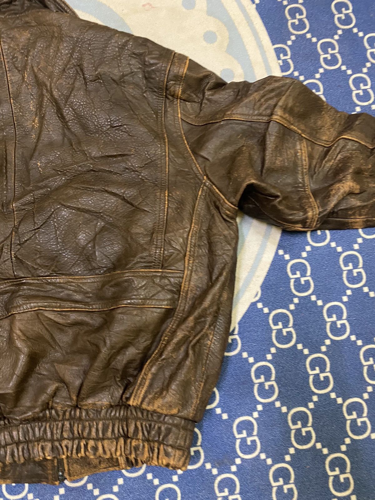 Japanese Brand D’HOMME A HOMME Size US L / EU 52-54 / 3 - 17 Thumbnail
