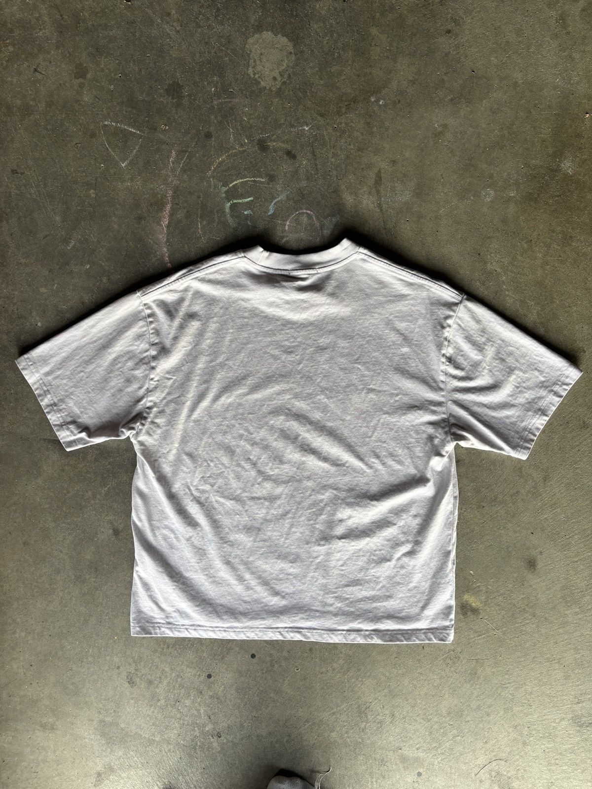 HYPEDEPT HYPEDEPT Cropped Tee - Ready To Ship🚚💨 Size L Size US L / EU 52-54 / 3 - 2 Thumbnail