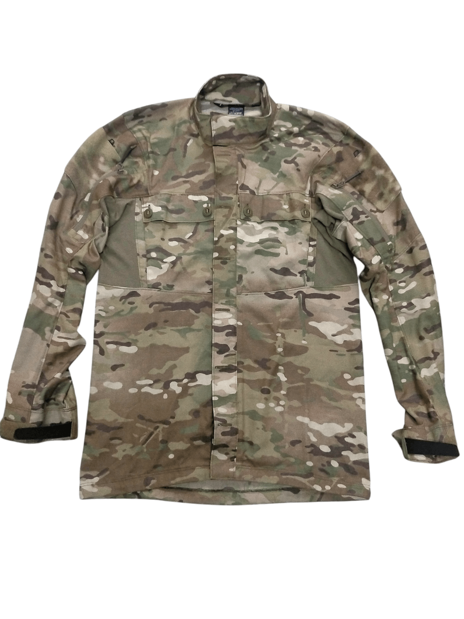 Arc'teryx 🔥Rare🔥Acteryx Multicam Leaf Recce Jacket Size US S / EU 44-46 / 1 - 3 Thumbnail