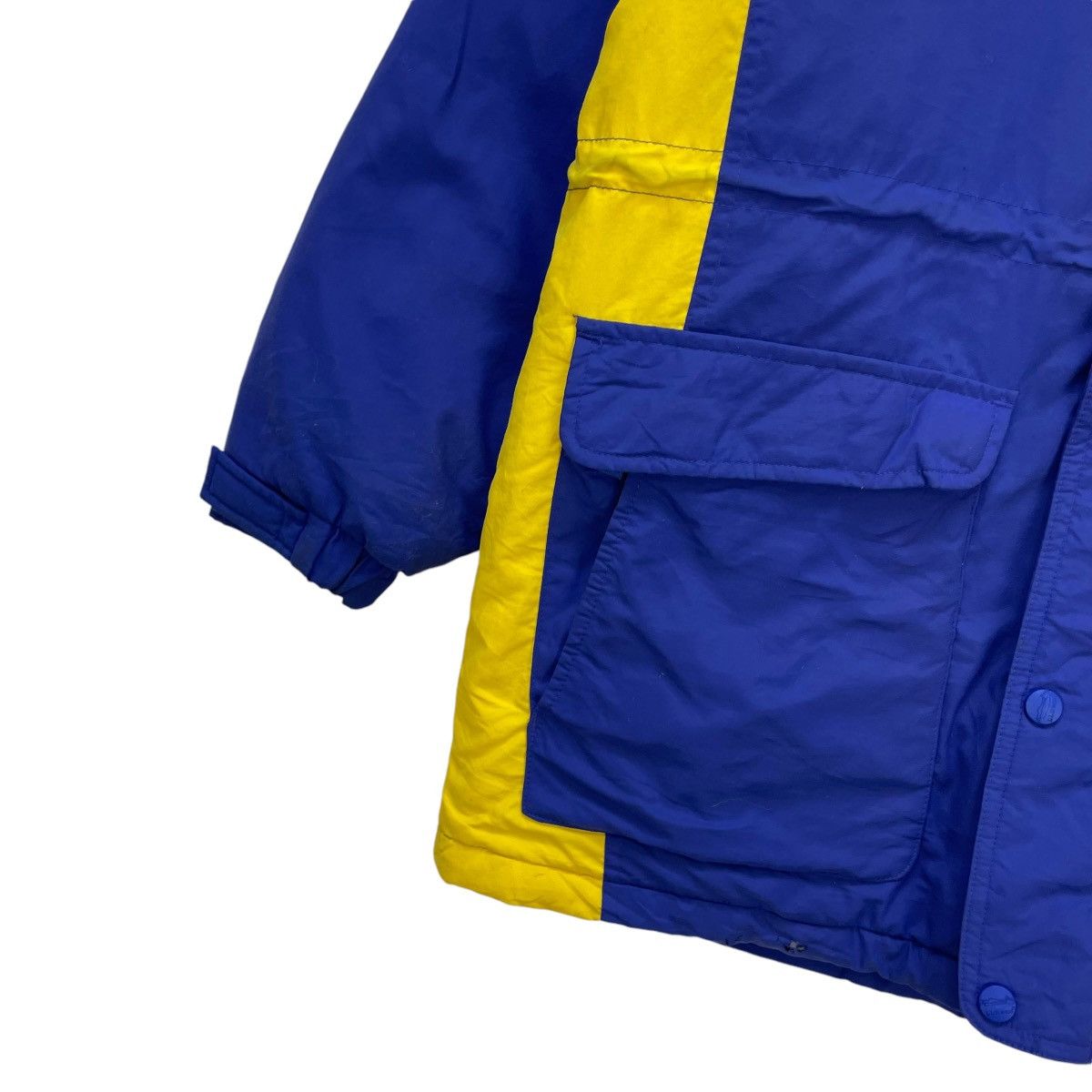 L.L. Bean × Vintage Outdoor Jacket Vintage LL Bean Padded Jacket Size US S / EU 44-46 / 1 - 8 Thumbnail
