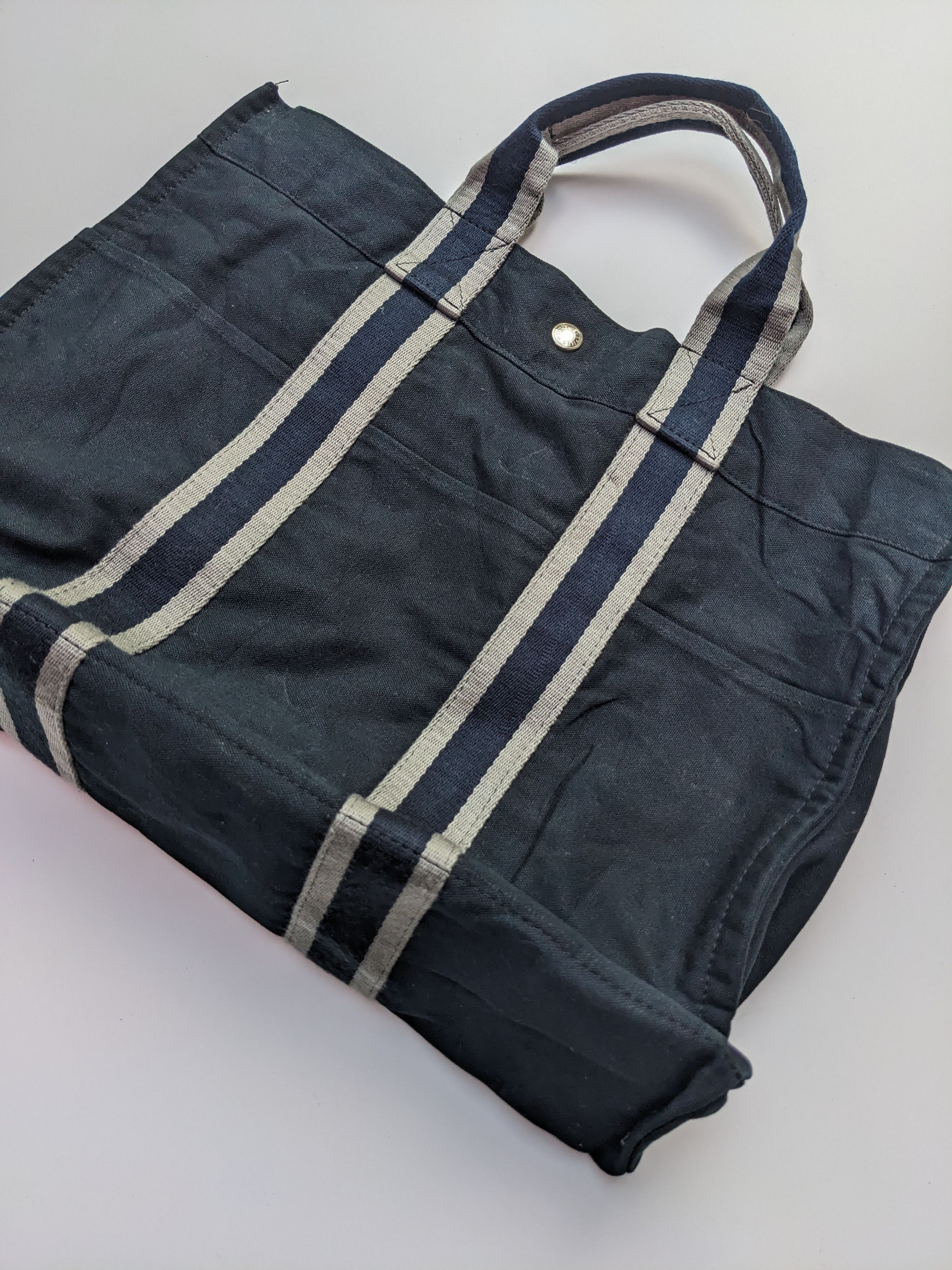 Hermes Hermes Fourre Tout tote bag Size ONE SIZE - 3 Thumbnail