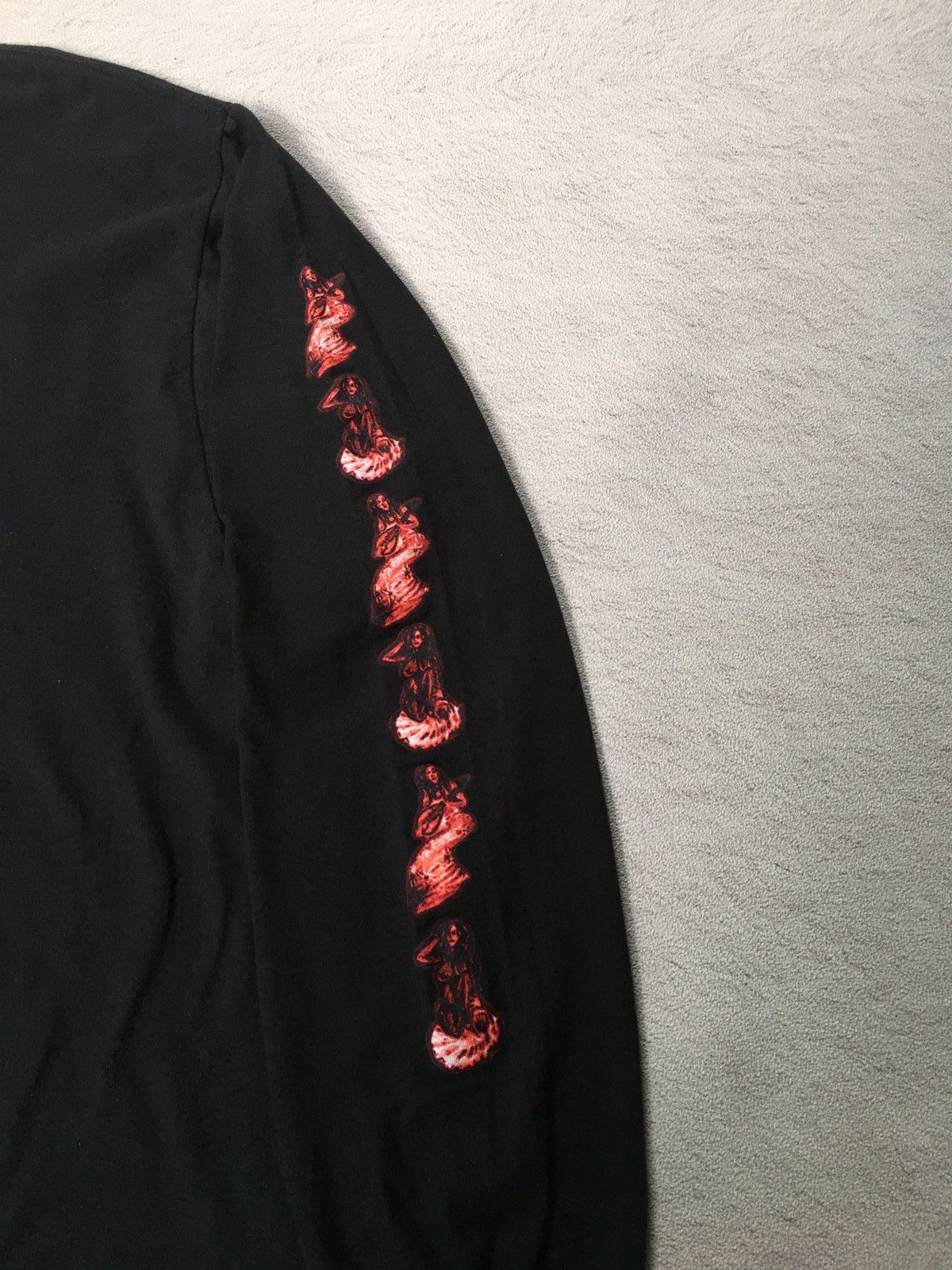 Band Tees 2000s Slightly Stoopid Longsleeve Size US L / EU 52-54 / 3 - 3 Thumbnail