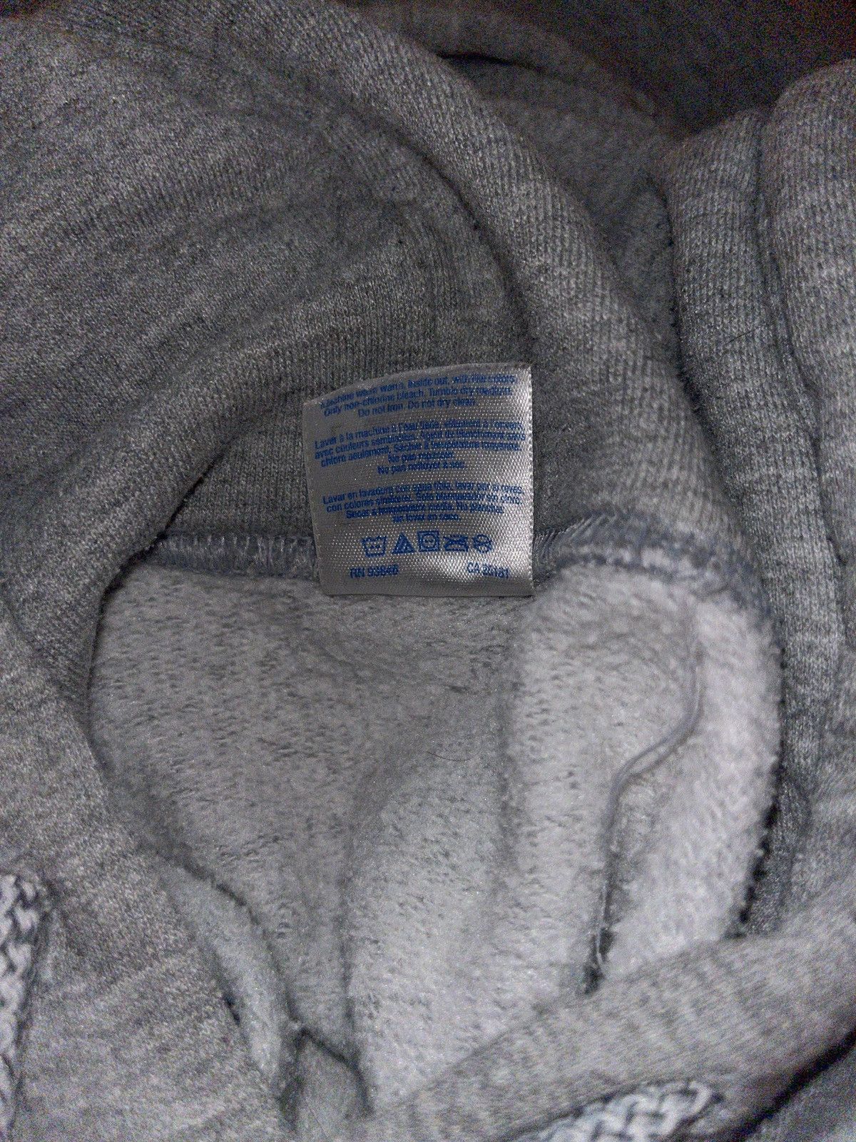 Other NDK Klothing hoodie (Wiz Khalifa) Size US L / EU 52-54 / 3 - 6 Thumbnail